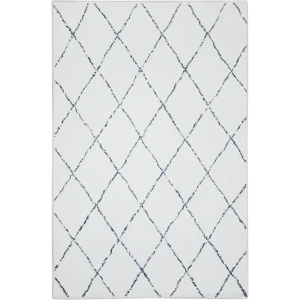 Ковер полиэстер Lex 454/603 120x170 см цвет кремовый 82741523 STLM-2158796