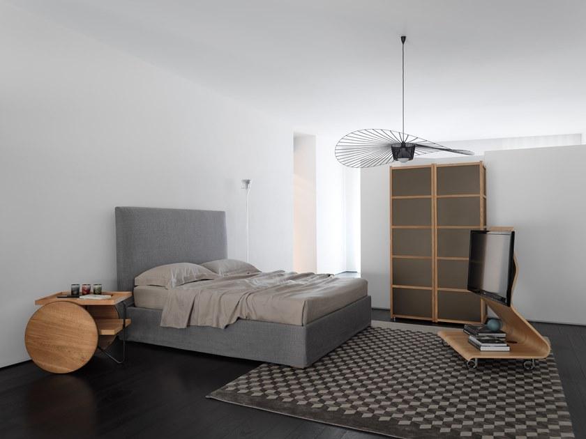 Casamania & Horm Шкаф из массива дуба и мдф Solaio sun-id-1375296 - Вид №6