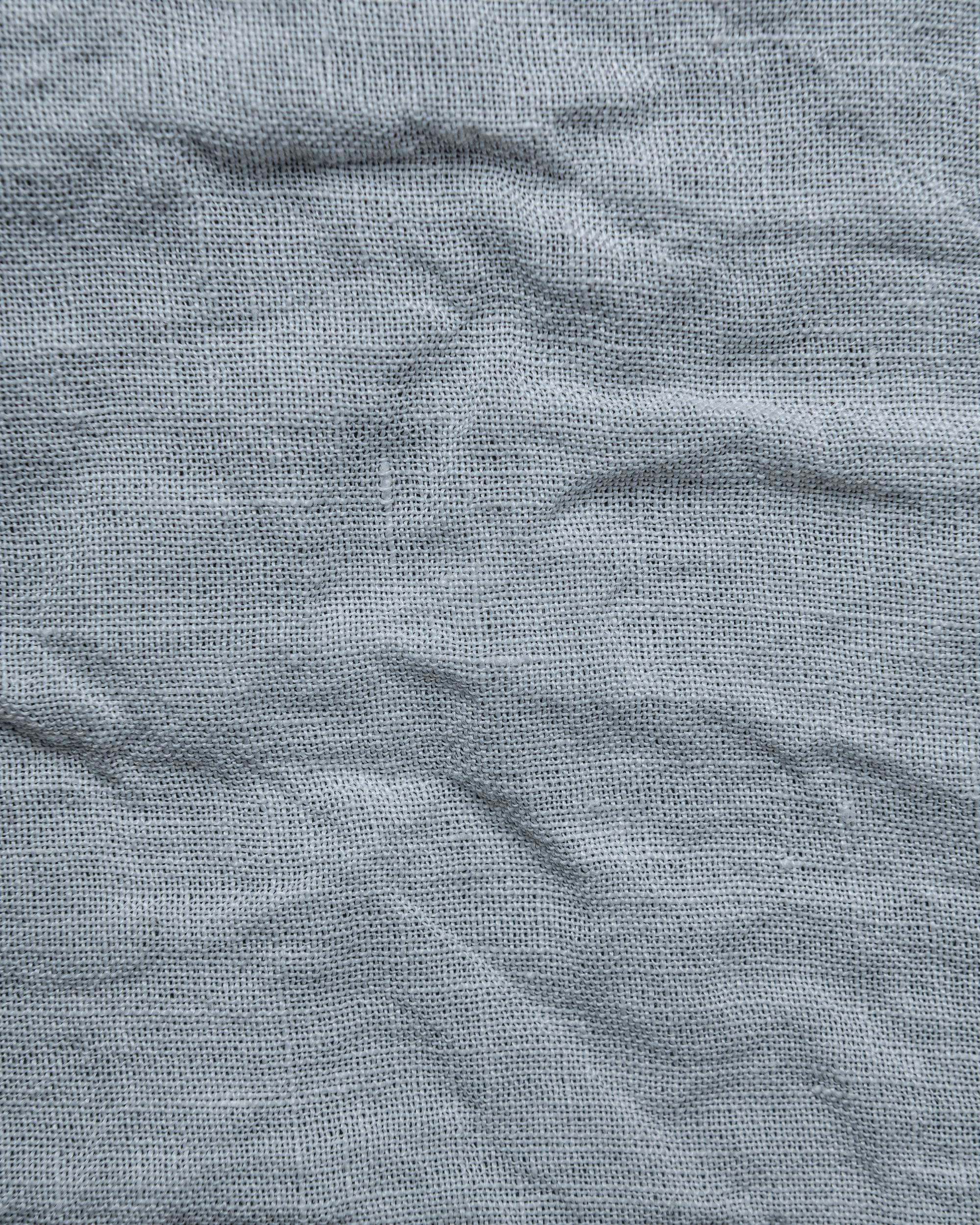 Однотонная ткань из льна и вискозы The House of Lyria SCALA ARCH-00117950 - Вид №1