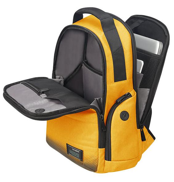 CM7-06005 Рюкзак CM7*005 Laptop Backpack 14.1" Samsonite Cityvibe 2.0  - Вид №1