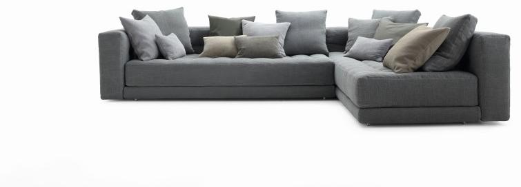 Flou Модульный тканевый диван Doze sun-id-1413757 - Вид №8