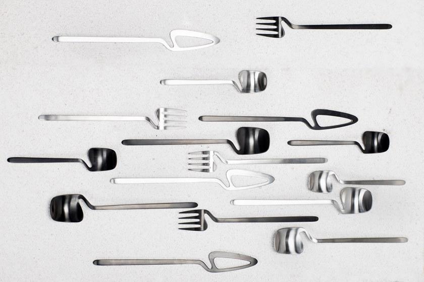 valerie_objects Нож из нержавеющей стали  V8018100/v8018100b  - Вид №50