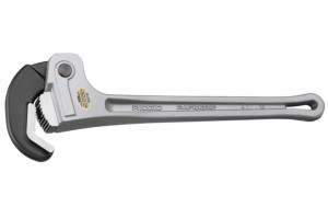 15623578 Алюминиевый ключ с самозахватом 2" 12693 Ridgid