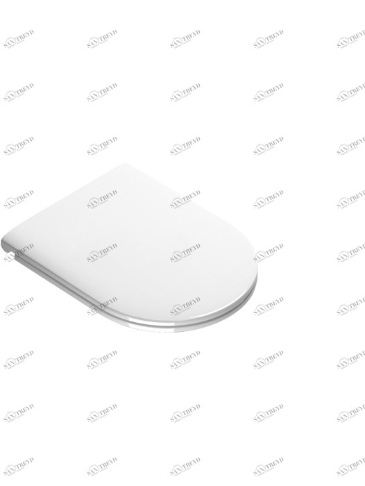 CATALANO Аксессуары SOFT-CLOSE 5ZECOF00 Accessori CERAMICA CATALANO