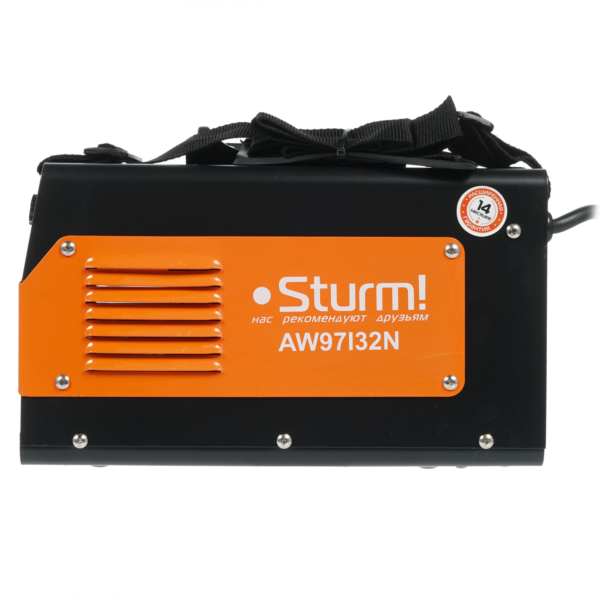 Сварочный аппарат Sturm! AW97I32N 8114381 STDN-0139952 - Вид №2