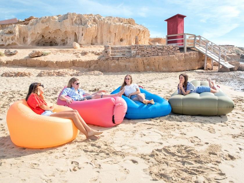 Fatboy Надувной садовый диван из нейлона® Lamzac® sun-id-1484813 - Вид №20