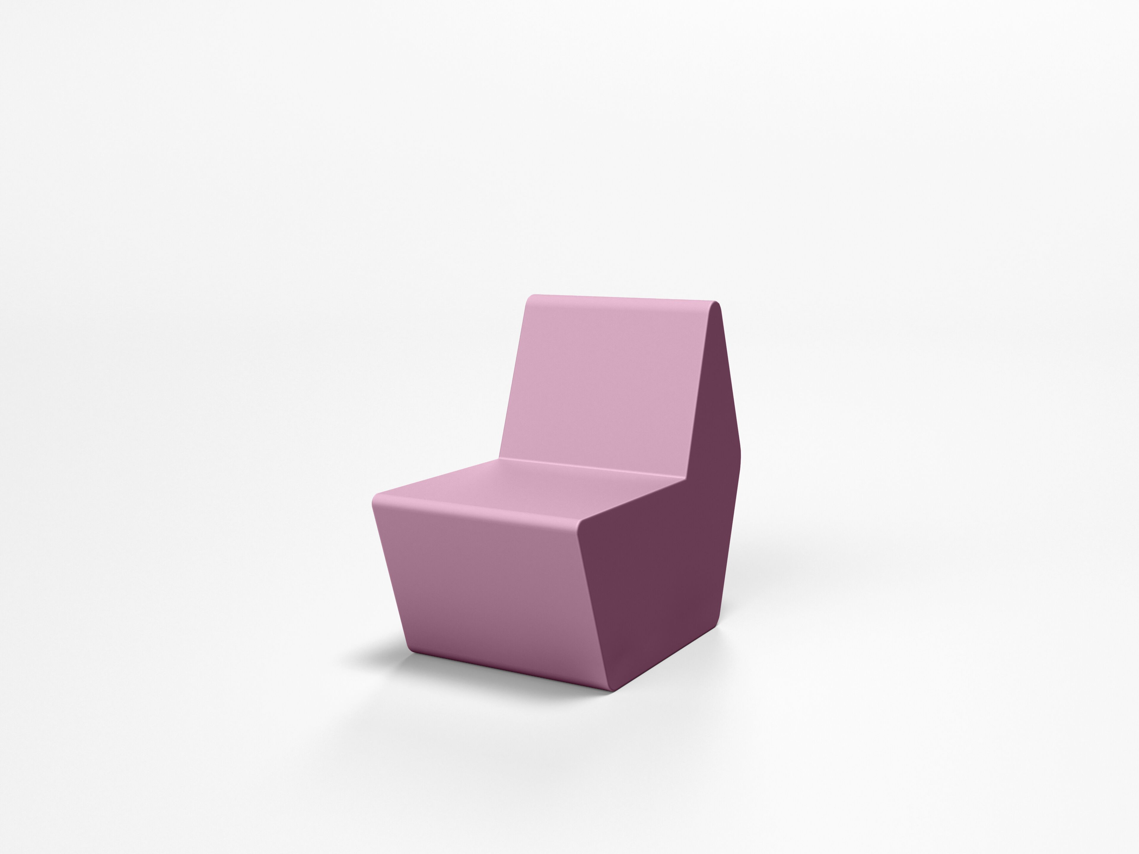 Кресло с пеной SIXINCH Project D ARCH-00149399 - Вид №30