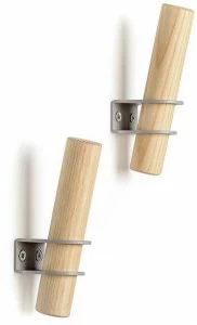 EMKO Деревянный настенный крючок