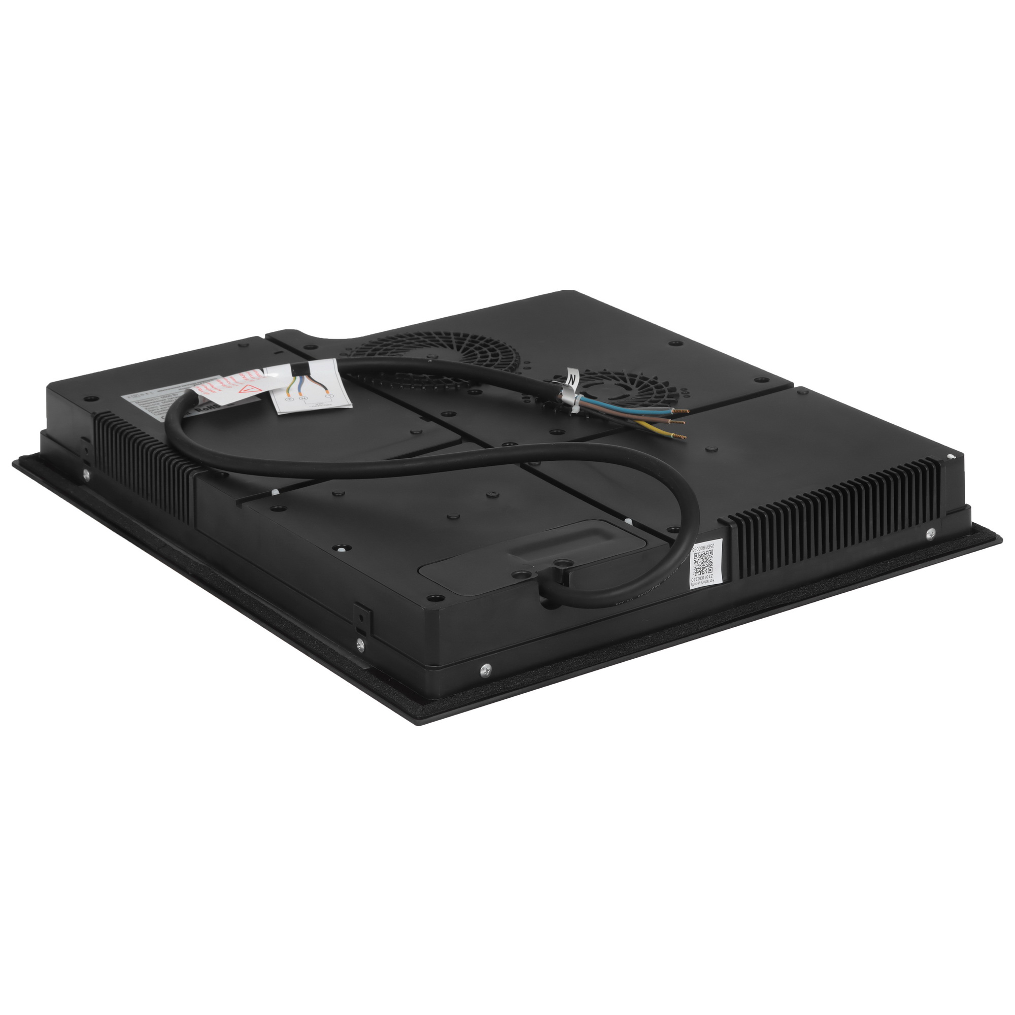 5361948 Индукционная варочная поверхность ZUGEL ZIH453B STDN-0145903 - Вид №3