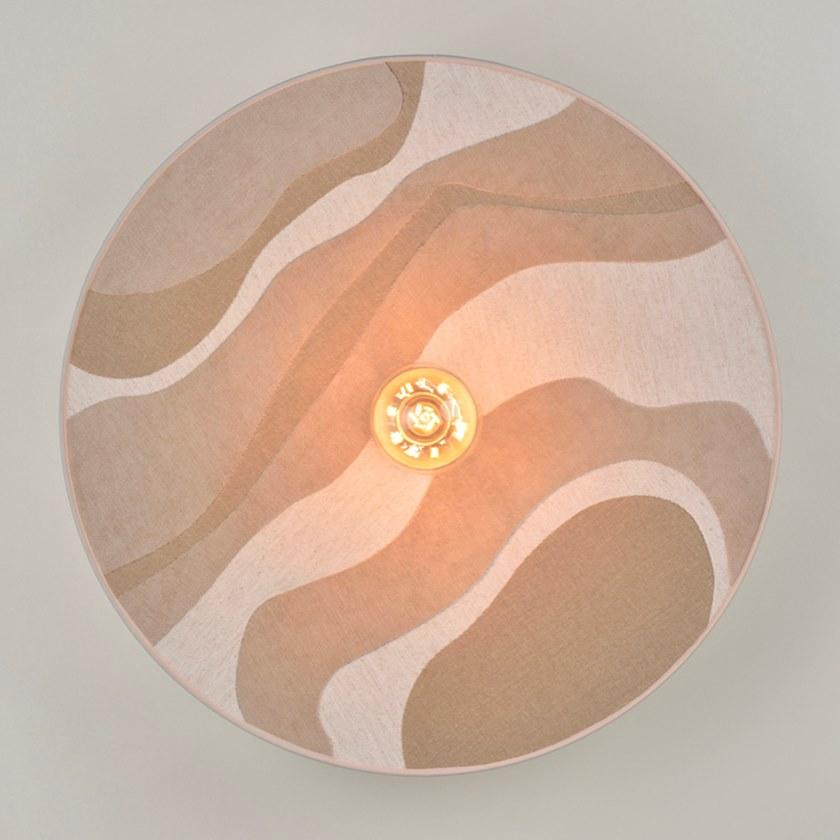 Market Set Бра из металла Sonia laudet sun-id-1403108 - Вид №8