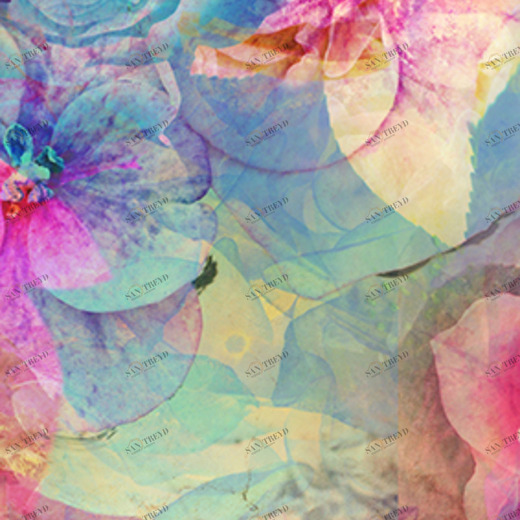 D1-112 Фотообои DIVINO Collection D 2.7х1 м D1112