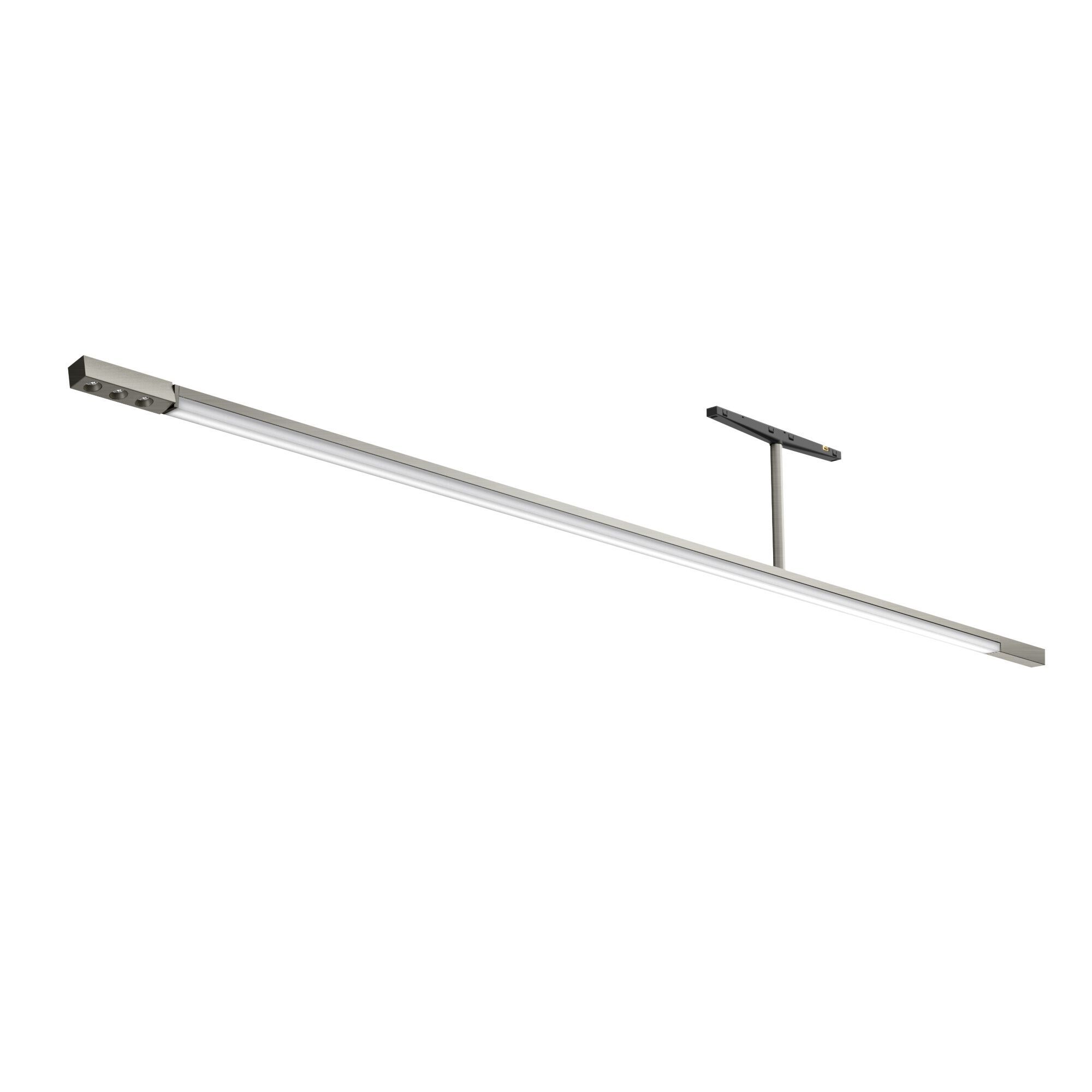 Светодиодное трековое освещение Flos ZERO TRACK PRO ARCH-00001686 - Вид №34