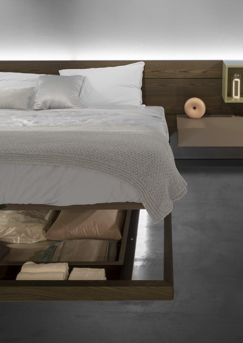 Fimar Подвесная двуспальная кровать sun-id-1455175 - Вид №2