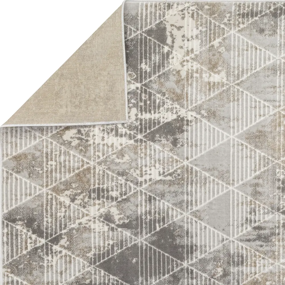 Ковер Белка Визион: современный дизайн с текстурным рельефом 200x300 см 89424620 STLM-1569616 - Вид №2