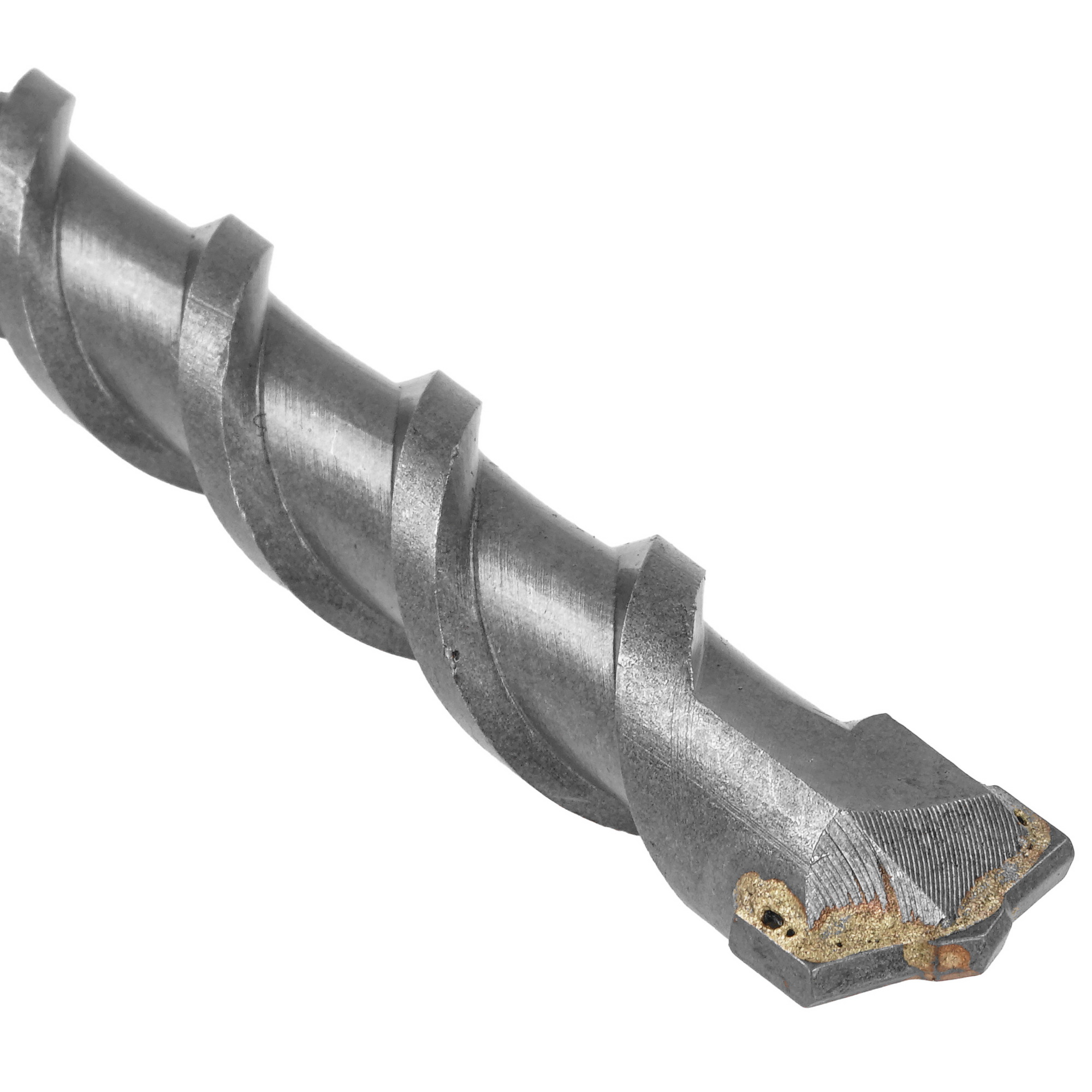 Бур Metallica 904695 260 мм 9120719 STDN-0091465 - Вид №1