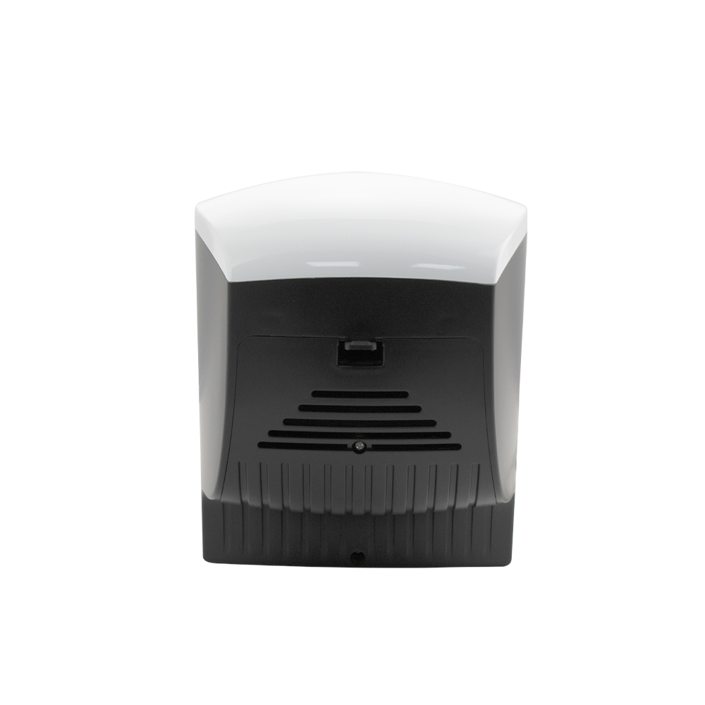 GFmark - Сушилка для рук, ПРЕМИУМ модель, СУПЕРМОЩНАЯ, БЕЛАЯ, код: 6865  - Вид №3