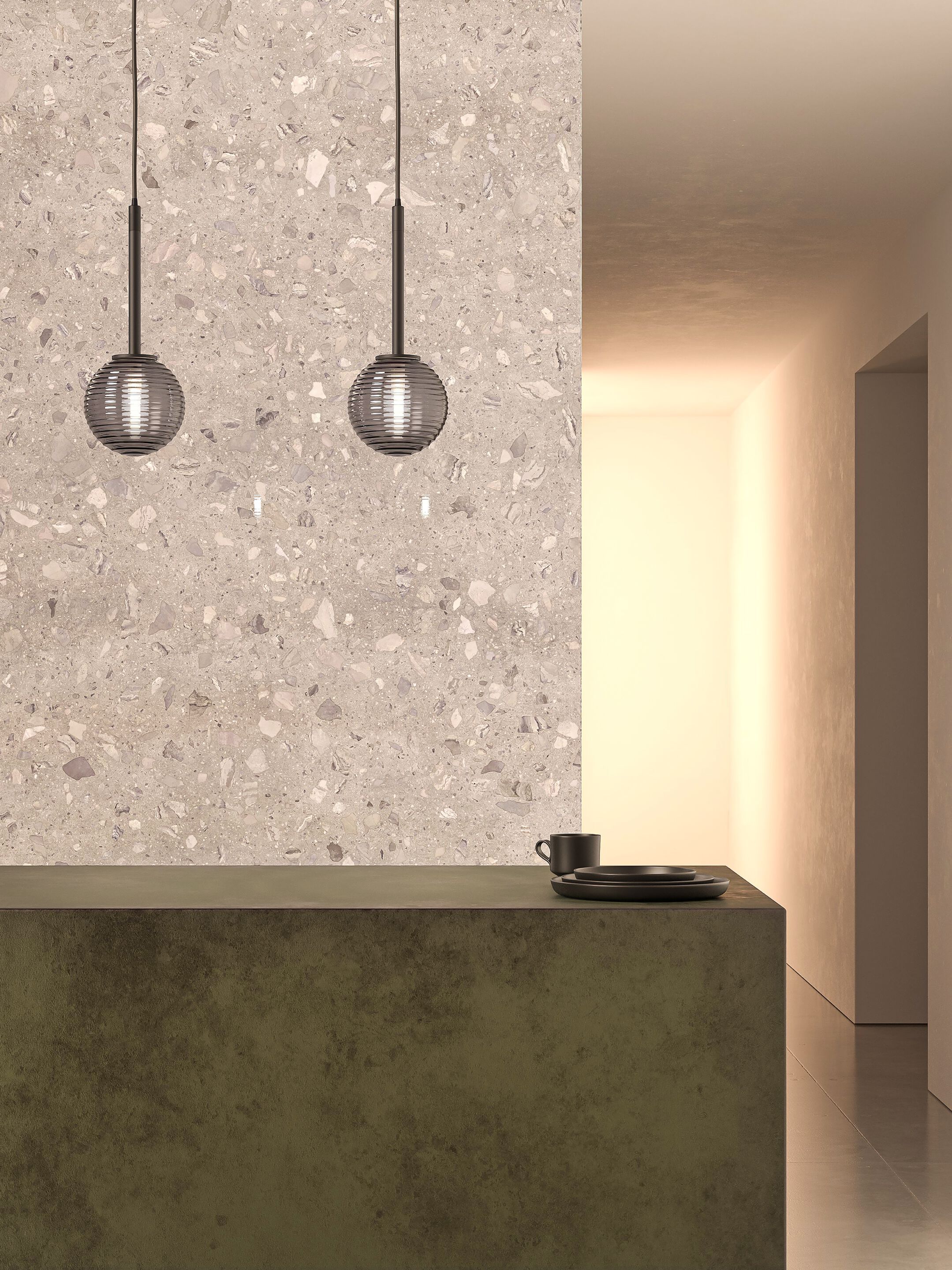 Алюминиевый подвесной светильник Astro Lighting Tacoma ARCH-00101277 - Вид №18