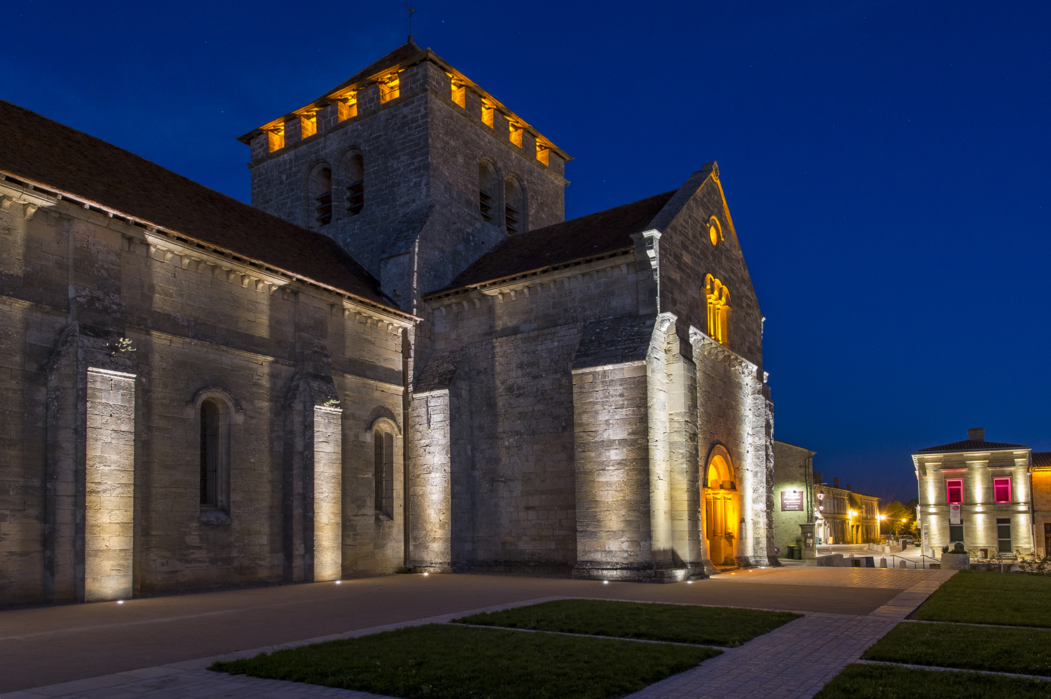 8403411 Встраиваемый в пешеходный пол Platek MINI Anello Inox  MINI C/W Stainless Steel Ring - 6 LED 3000K 9°  - Вид №10