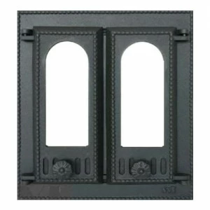 Дверца каминная SVT 408