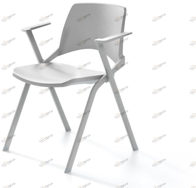 IBEBI Стул складной складной с подлокотниками Oplà sun-id-1366677