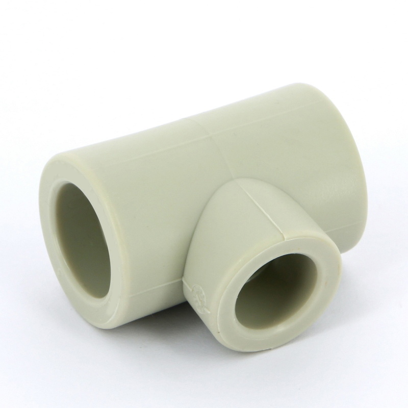 Тройник сварка FV-PLAST 16 208016 - Вид №2