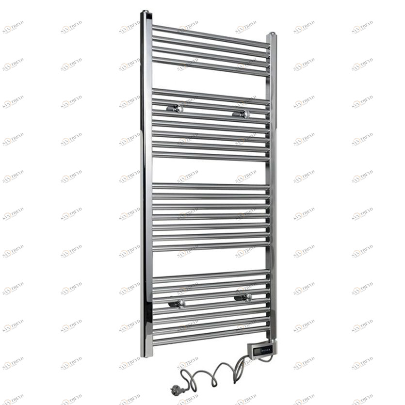 Полотенцесушитель электрический Aquanet Моника HB-R0418C 1200x600 00184957