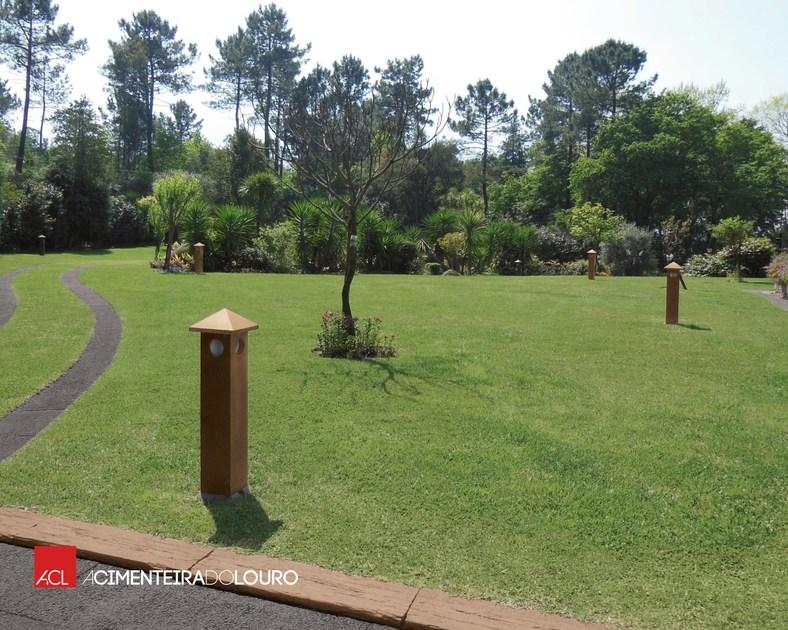 ACL Столбик свет Arredo urbano sun-id-1479539 - Вид №1