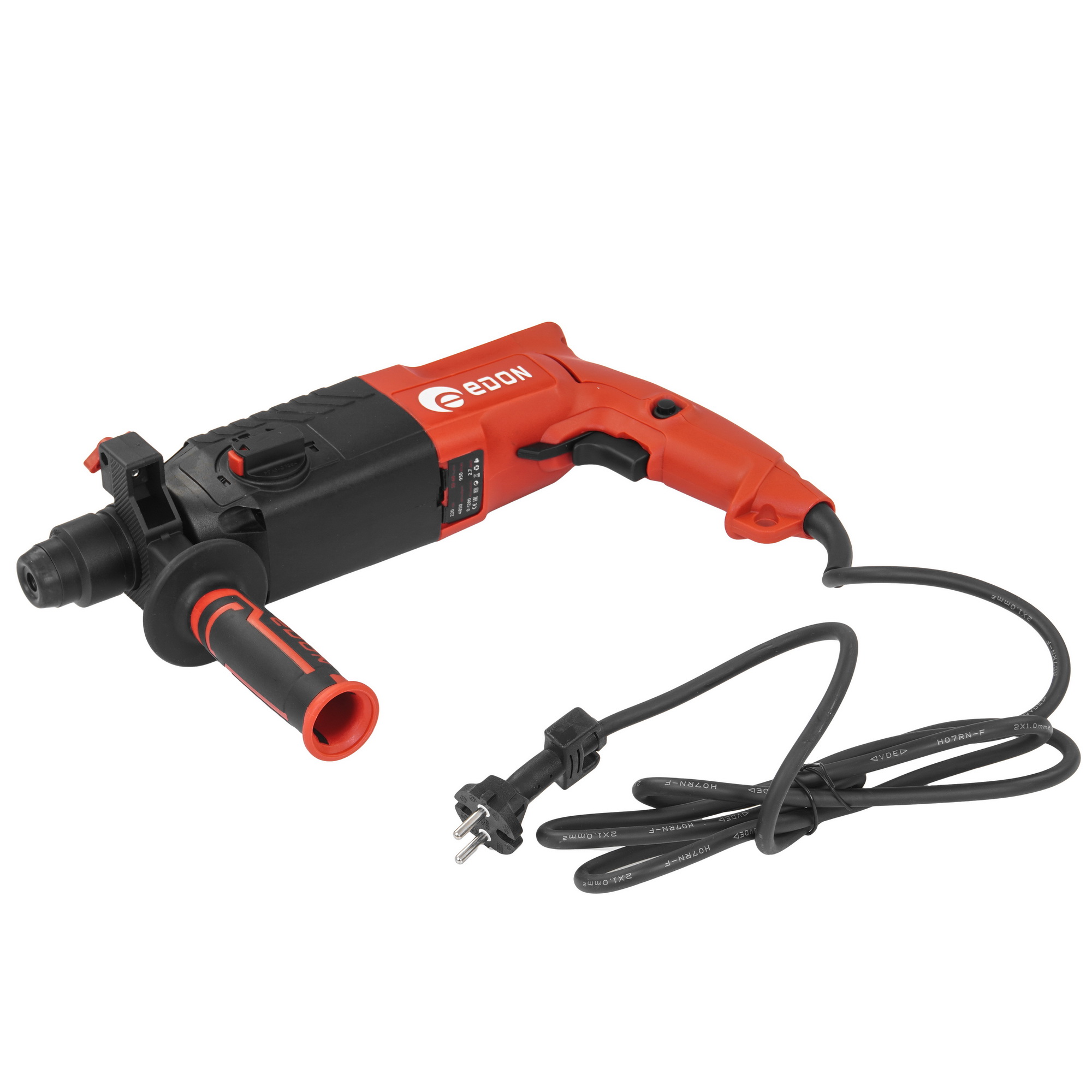 Перфоратор Edon RH-24/950 9137205 STDN-0109854 - Вид №4