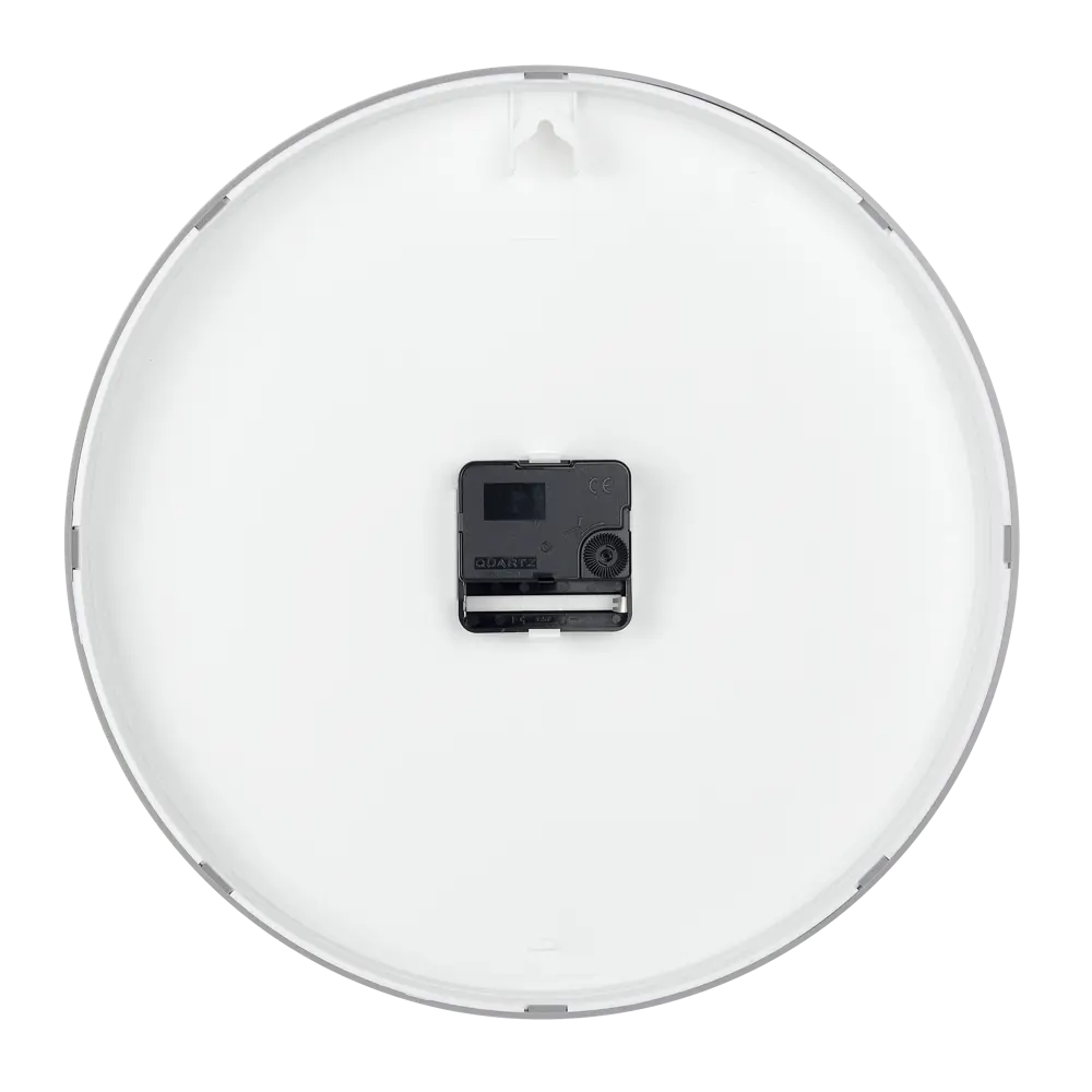 Часы настенные Troykatime «Вуаль» ø30 см STLM-2084323 - Вид №1