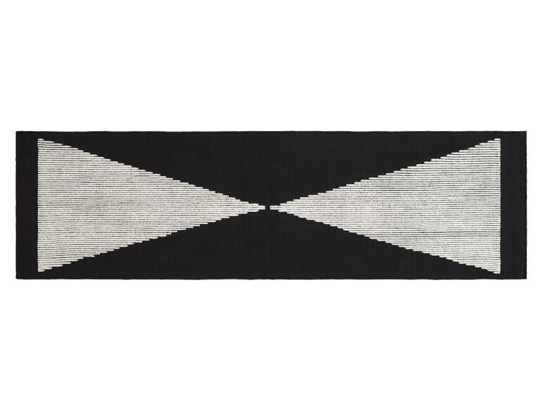 Прямоугольный ковер Tom Dixon WEDGE ARCH-00130851