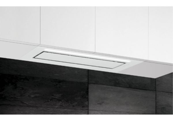 2513161-2513191-2513121 Вытяжка Flat white 2513161-2513 191-2513 121 Fosterspa  - Вид №3