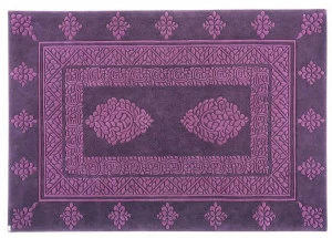 OT Oliver Treutlein Прямоугольный ковер