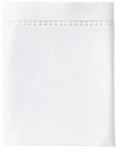 Alexandre Turpault Однотонные льняные простыни Le jour