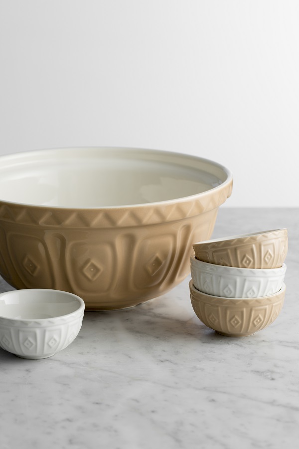 2001.003 Миска для смешивания cane, D32 см, 5 л Mason Cash  - Вид №9