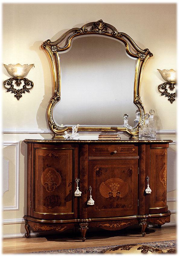 Комод  PISTOLESI 754 