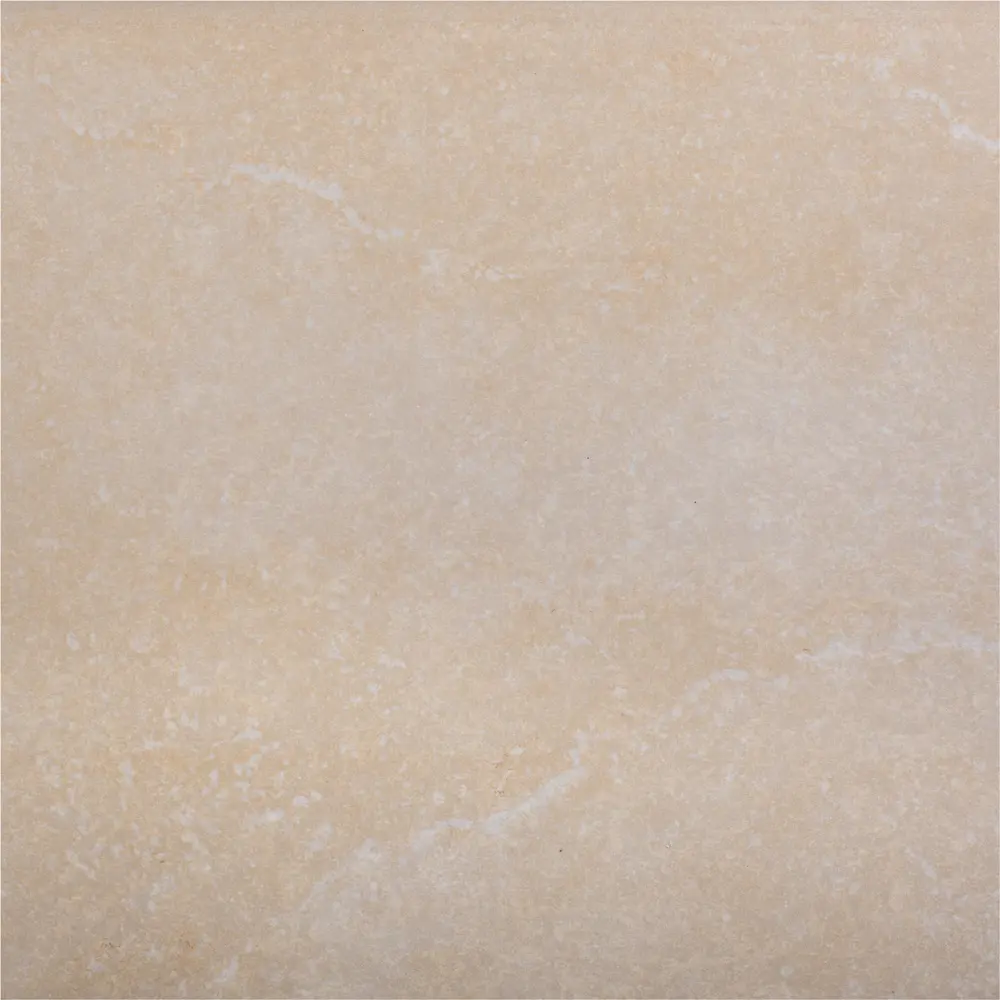 Глазурованный керамогранит Stone Ocre 33x33 см 0.98 м² матовый цвет бежевый 88945116 STLM-2096660 Santreyd