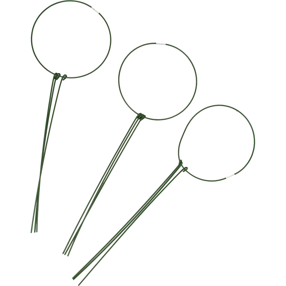 Santreyd: Кольцевая опора для растений Green Apple 88741848 STLM-0077932 - Вид №3