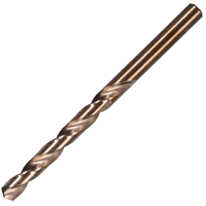 Сверло спиральное по металлу Вихрь 73/10/6/5 8x117 мм