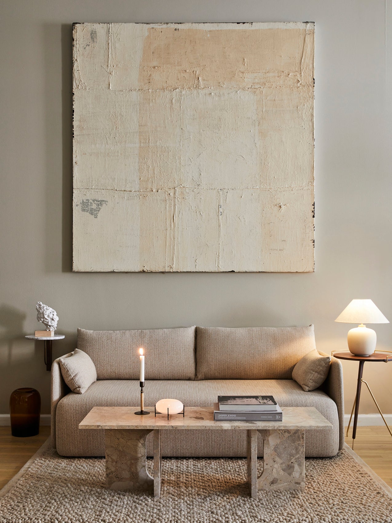 5709262038350 Подсвечник Duca LuceLight  - Вид №16