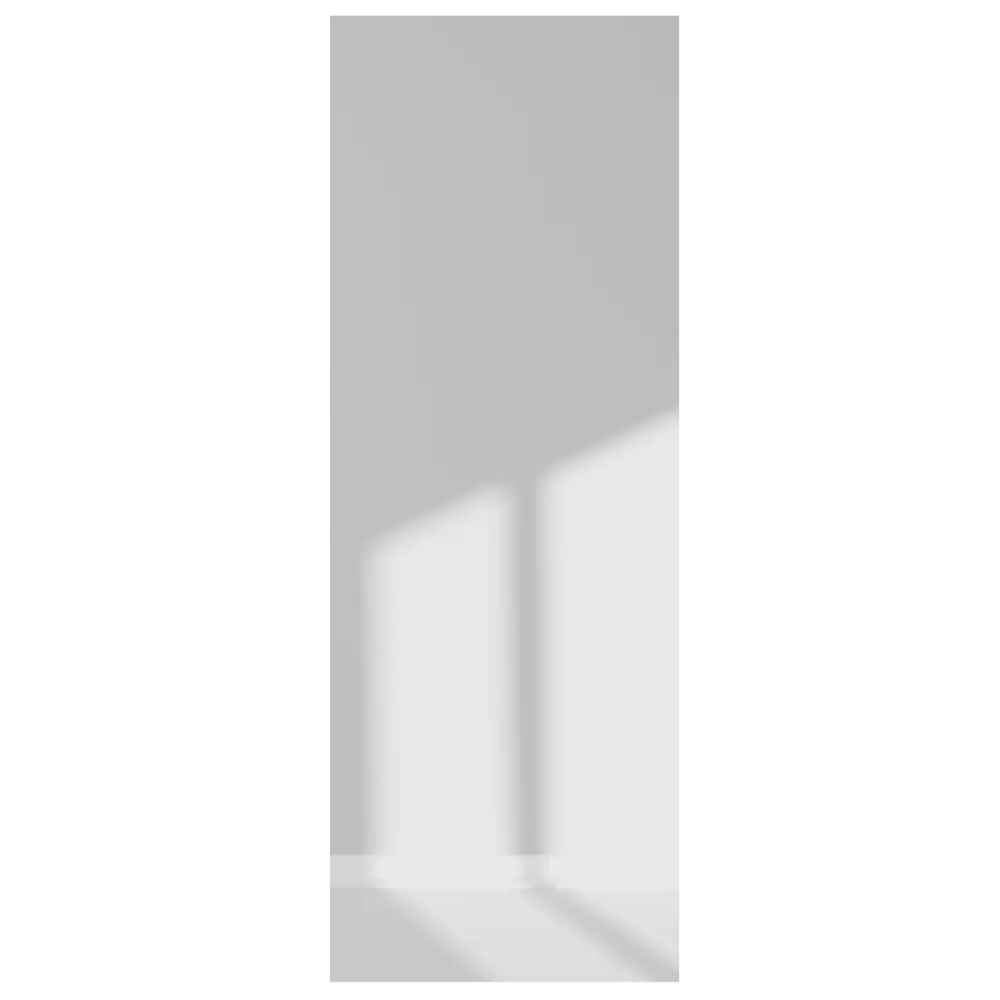 Фальшпанель для кухонного шкафа Аша 37x102.4 см серебро Delinia ID 89335687 STLM-1333841 - Вид №1