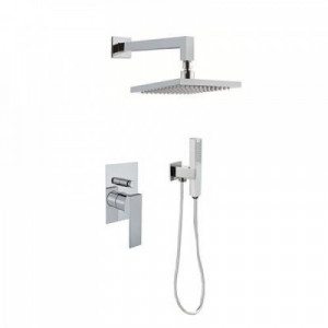 100CR7519 Смеситель для душа , хром Fiore Kube