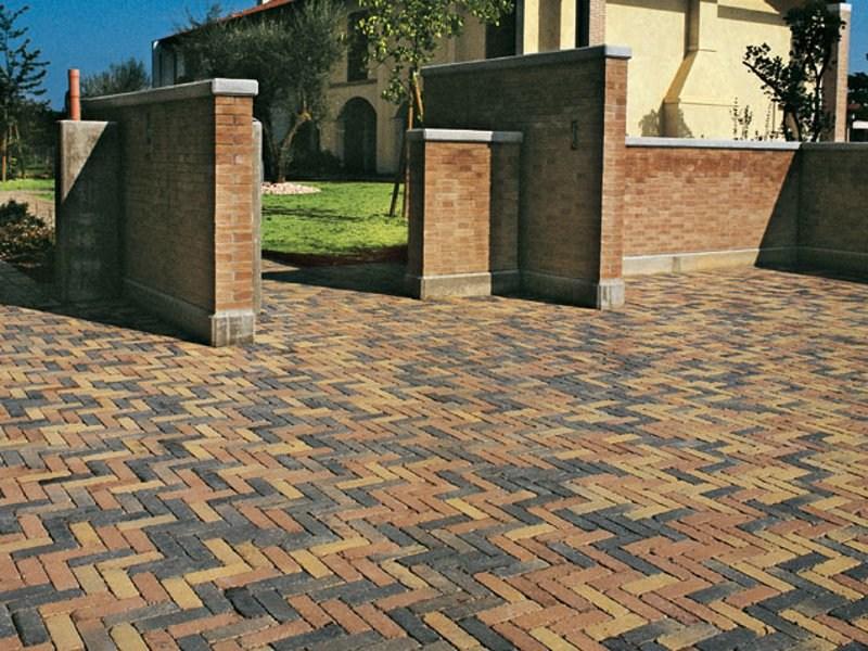 CEDA Самоблокирующийся бетонный блок для экстерьера sun-id-1391194 - Вид №12