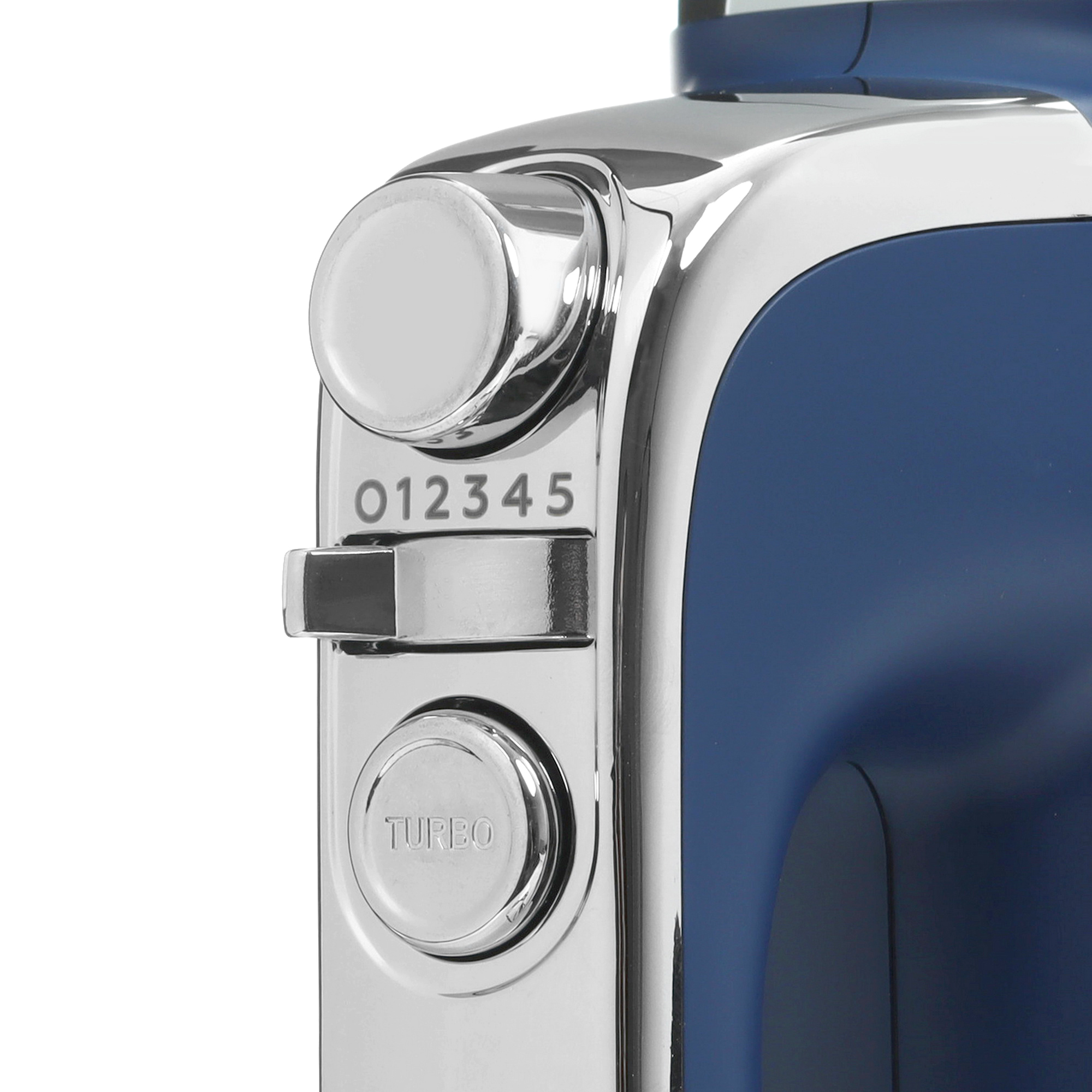 9925947 Миксер BQ MX420 синий STDN-0060843 - Вид №5