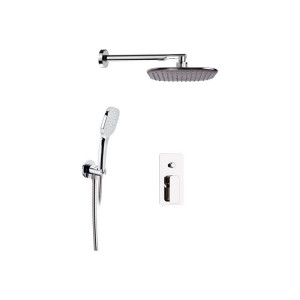 TA615Z Душевой набор DANIEL RUBINETTERIE