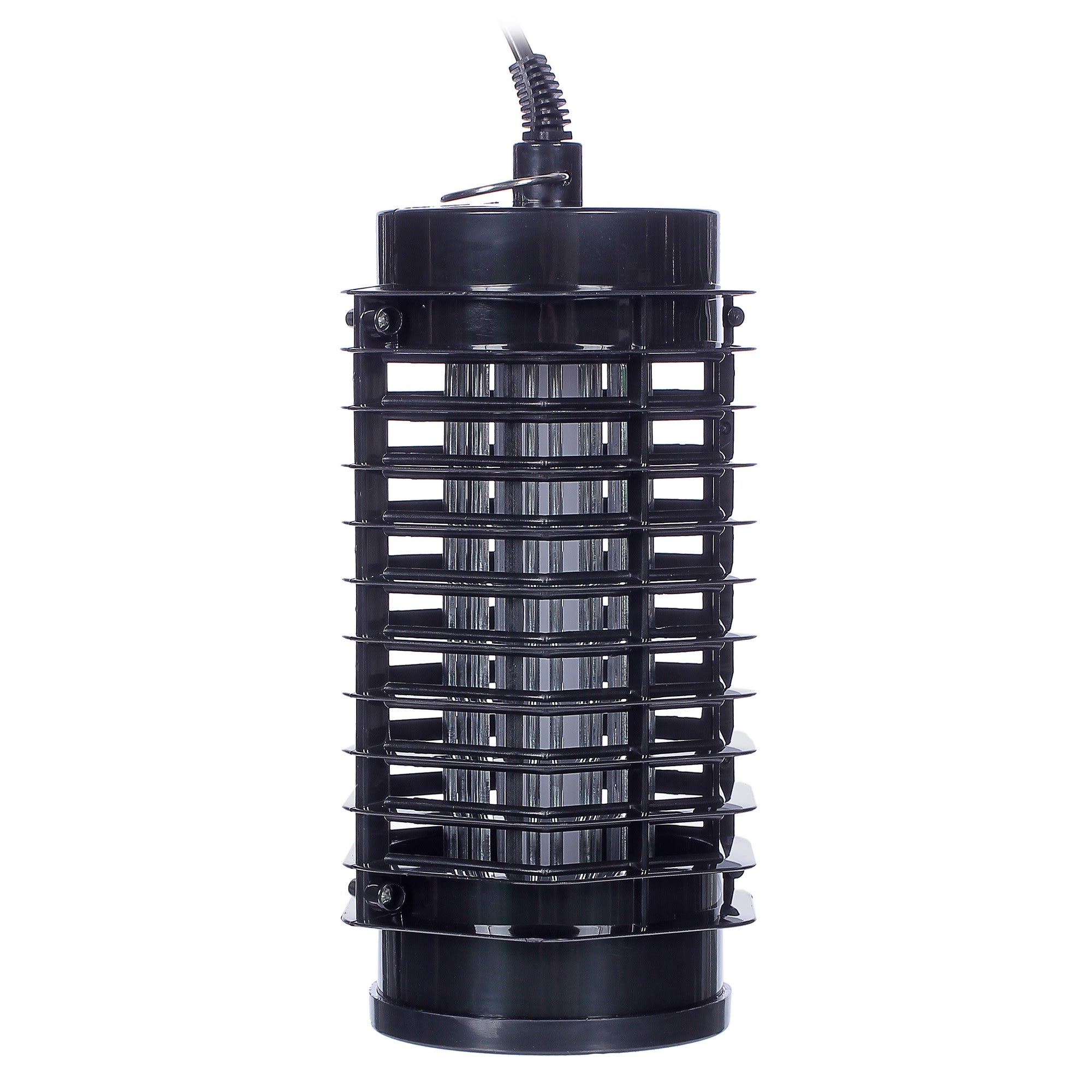 81979448 Ловушка-лампа для летающих насекомых Ecotec, 21x10.5x9.5 см Santreyd 