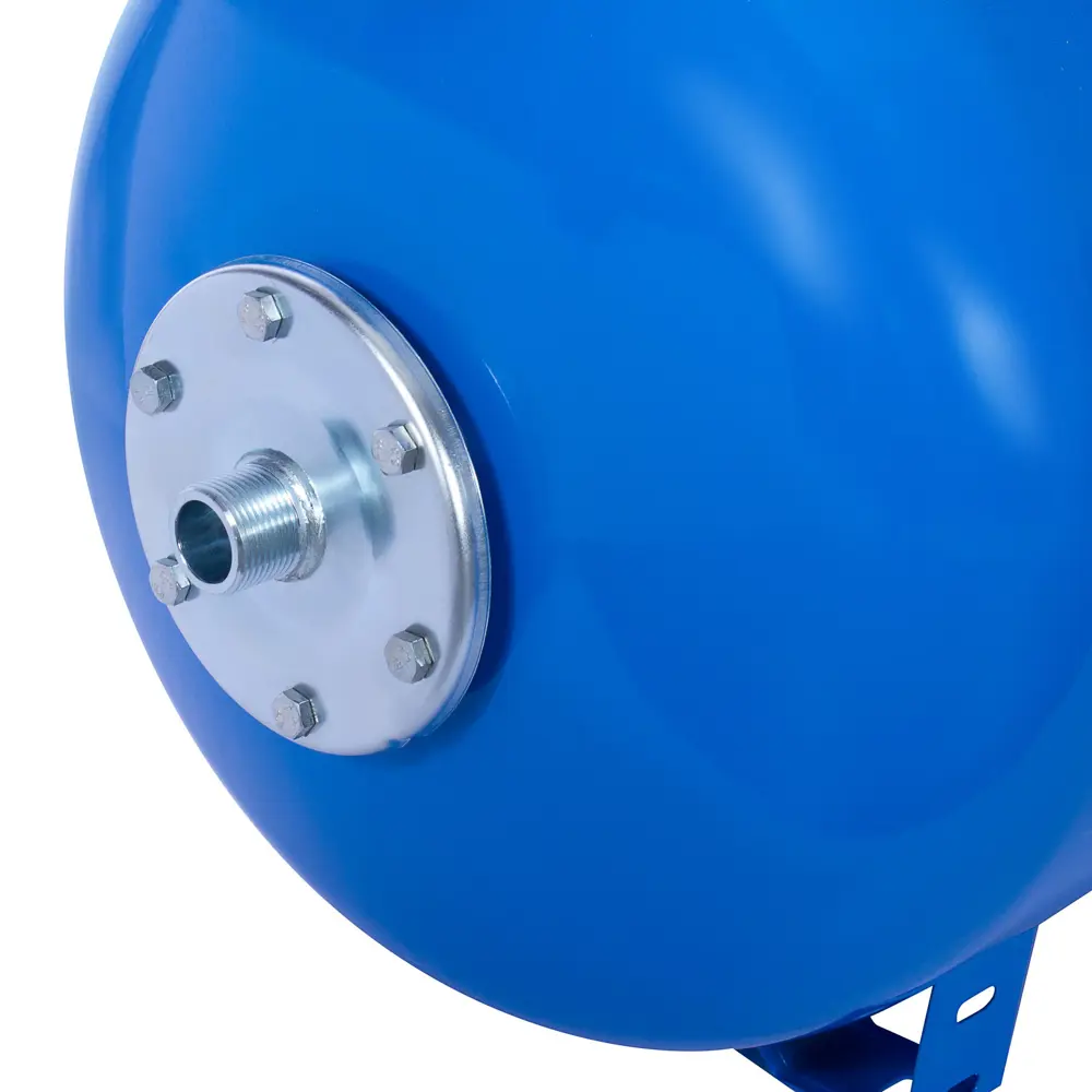 Гидроаккумулятор Wester 100 л для стабильного водоснабжения 11351631 STLM-0001203 - Вид №1