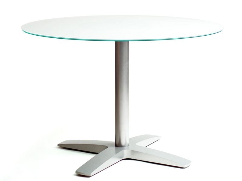 Стеклянный журнальный столик Inno Select ARCH-00006766 - Вид №1