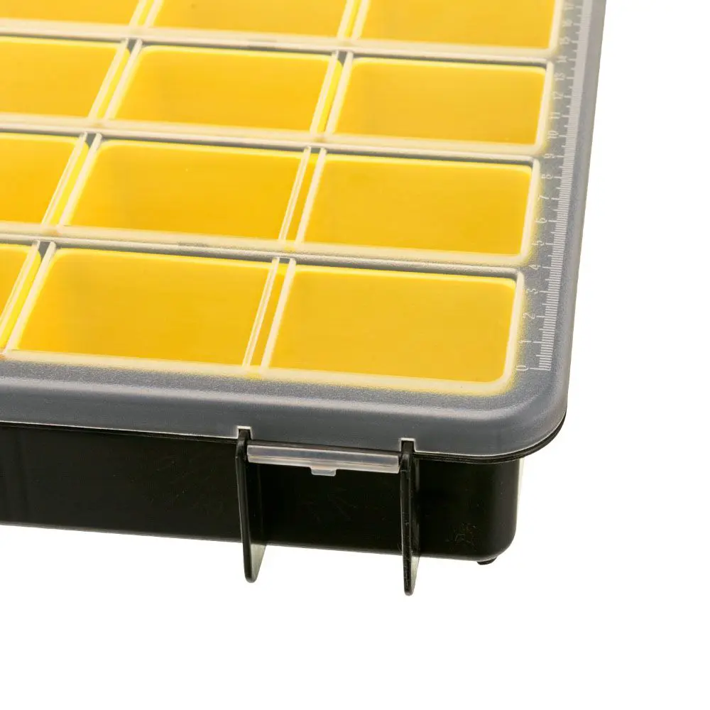 Органайзер Бытпласт Воркер Про16 390x295x60 мм STLM-2108435 - Вид №4