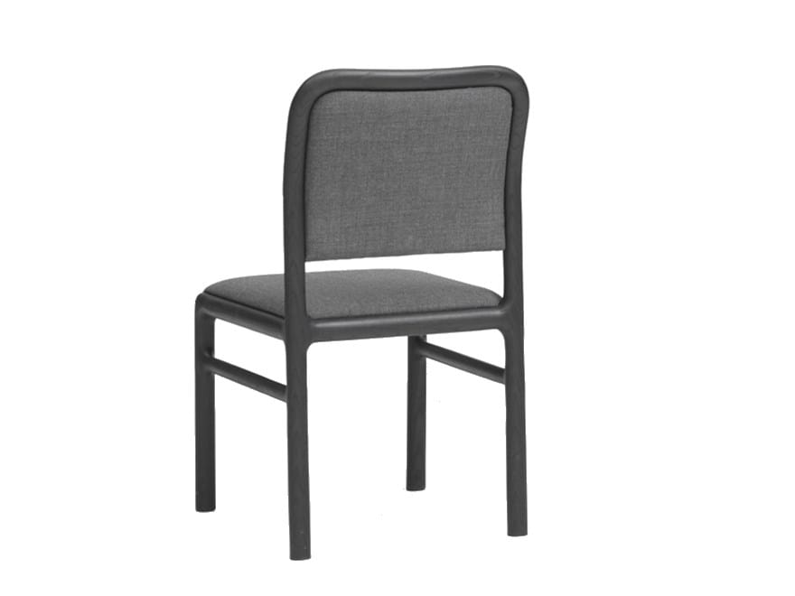 Стул ресторана ткани PIAVAL CAMEO-Contract ARCH-00141085 - Вид №1