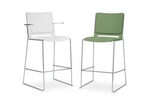 Штабелируемый стул